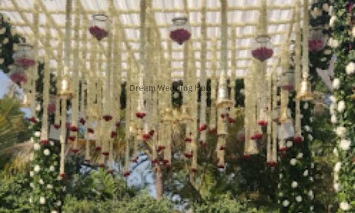 Shri Shankar Mandap Service